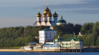 Photo of Заголовок 1: История развития продажи прав в Ярославле