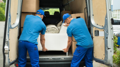 Photo of Choosing the Right Removal Company in London